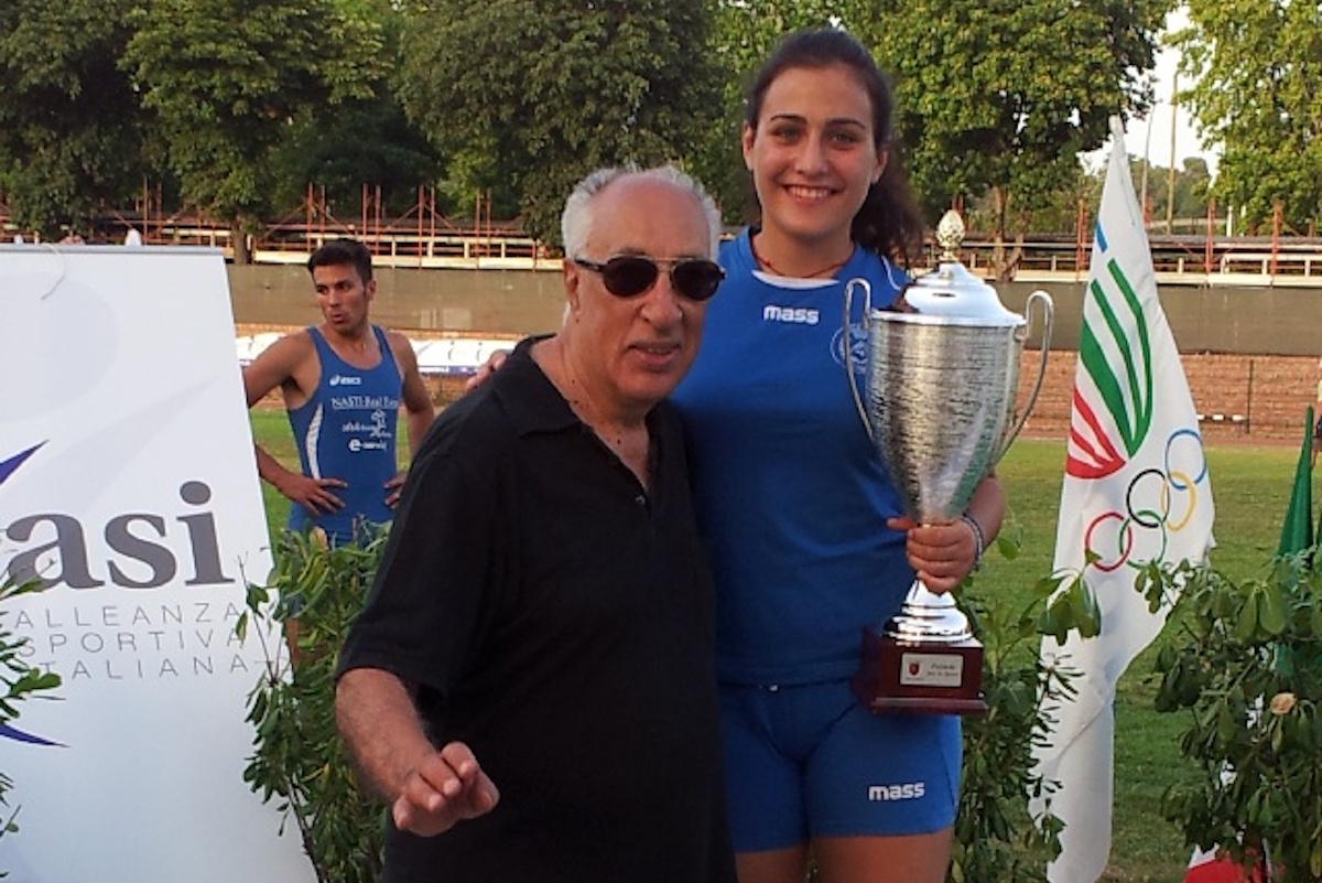 Atletica Grosseto Banca Tema
